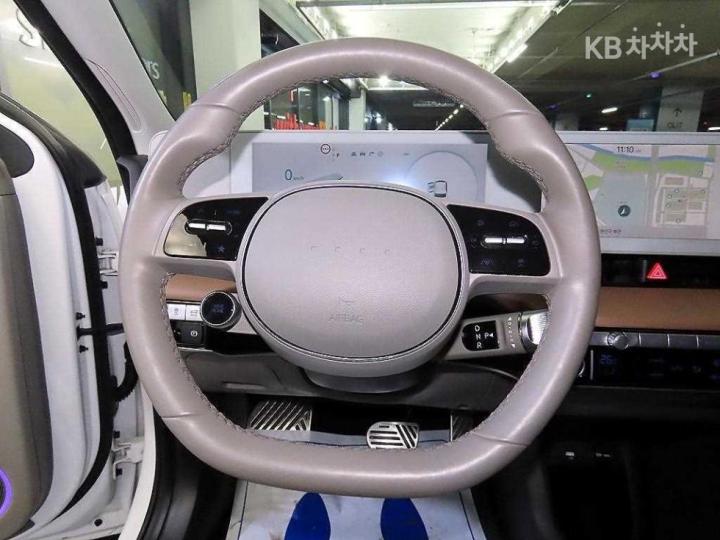 Hyundai IONIQ 5 Long Range Prestige 9