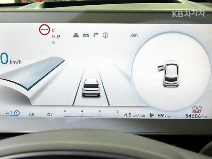 Hyundai IONIQ 5 Long Range Prestige 10