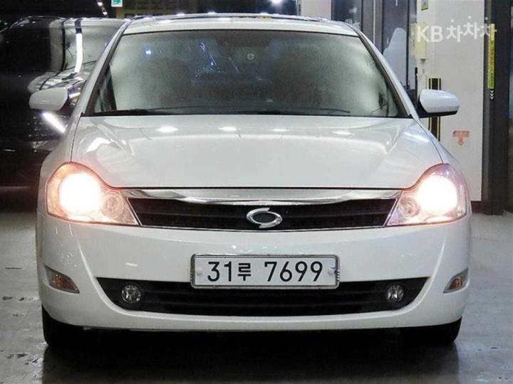 Renault SM5 New LE 3