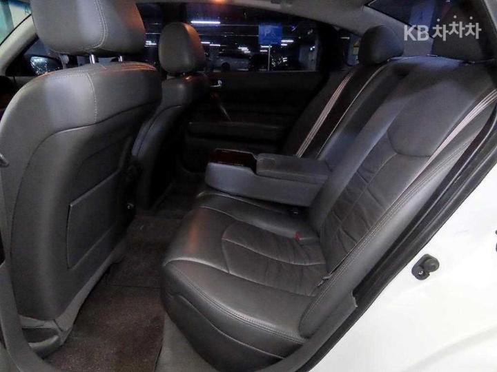 Renault SM5 New LE 8