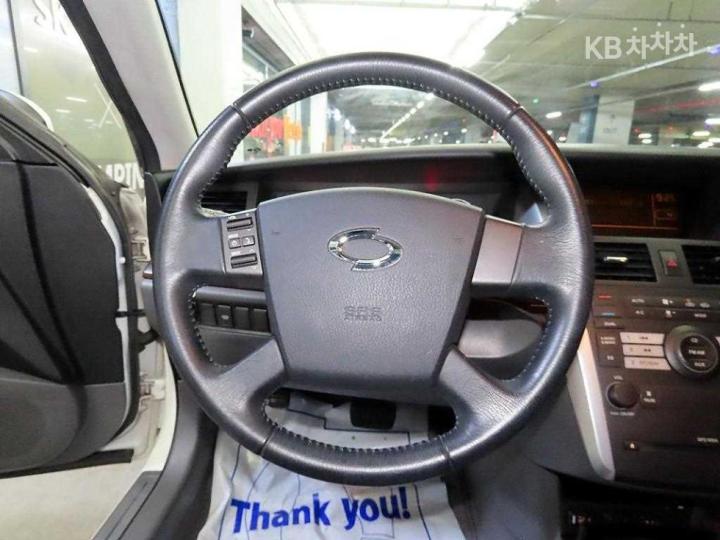 Renault SM5 New LE 9