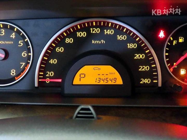 Renault SM5 New LE 10