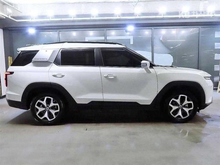 KG Mobility (Ssangyong) Torres J100 1.5 GDI Turbo T7 4