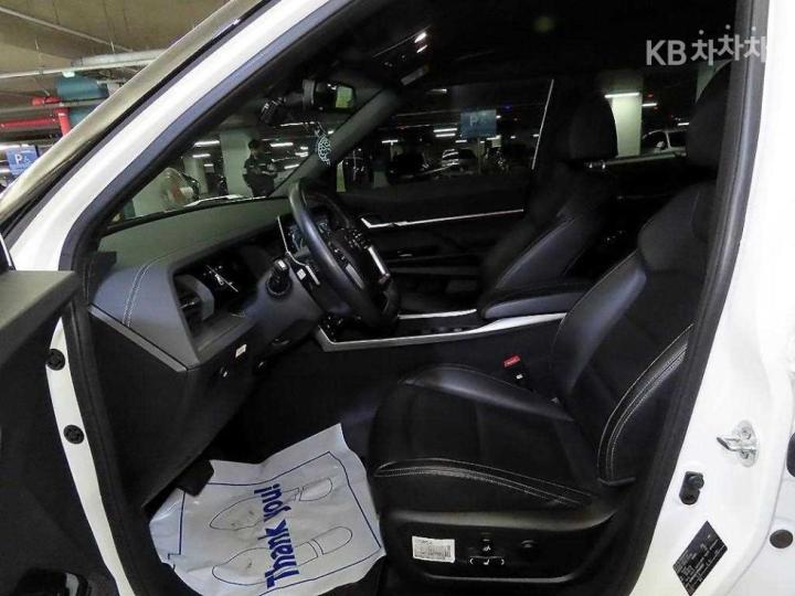KG Mobility (Ssangyong) Torres J100 1.5 GDI Turbo T7 7