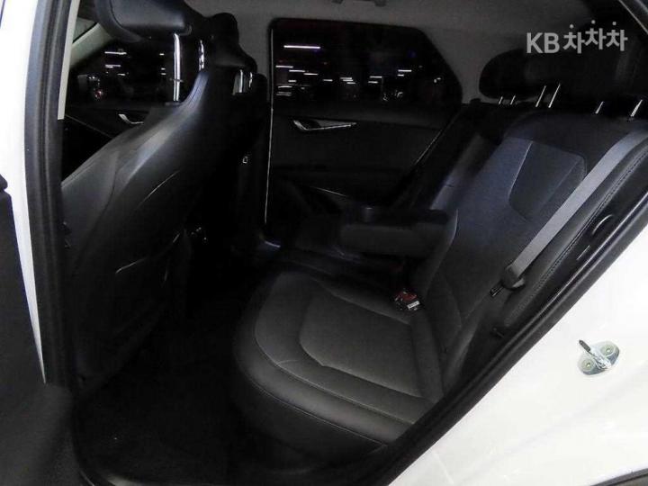 Kia Niro The 1.6 HEV Prestige 8