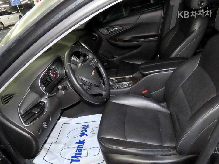 Chevrolet Malibu 1.5 Turbo LTZ 7