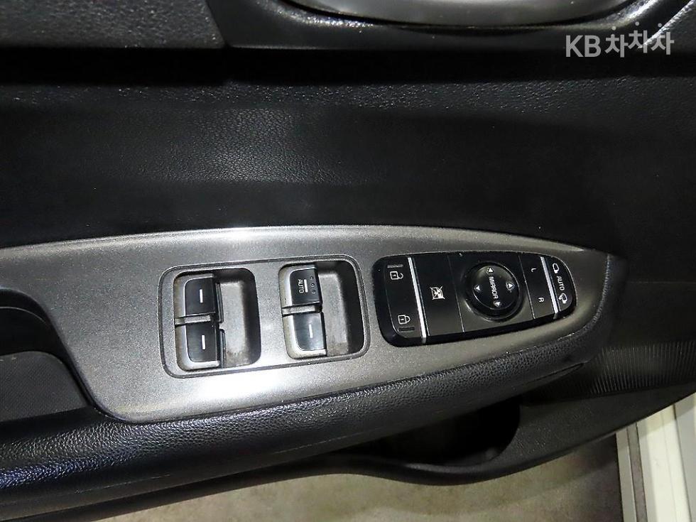 2016 - kia k5