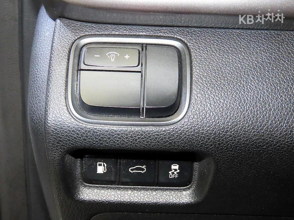 2016 - kia k5