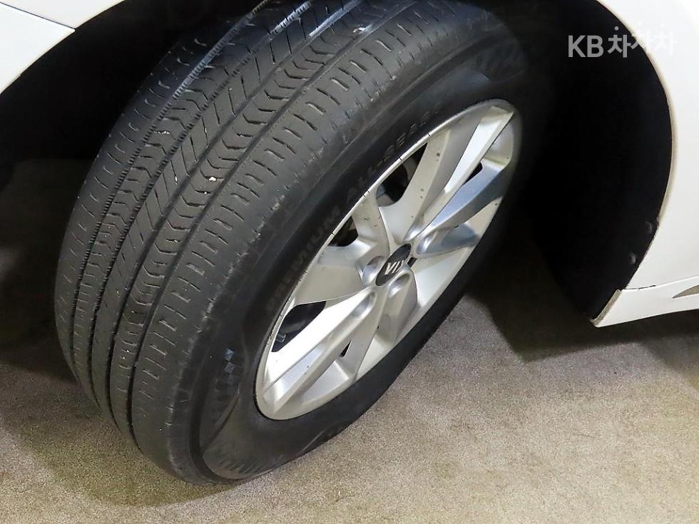 2016 - kia k5