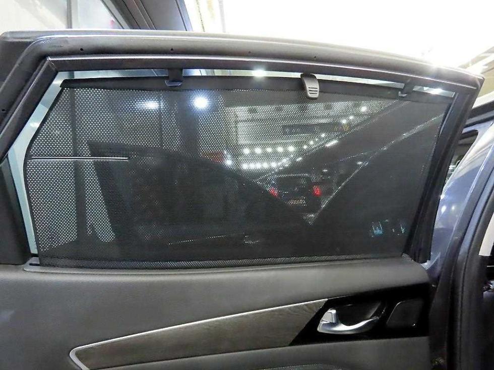 2020 - kia k7