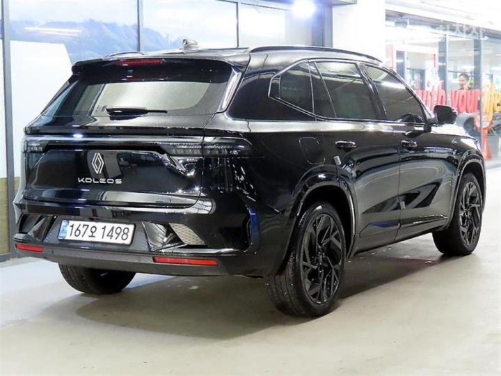 Renault Koleos E-Tech Hybrid Esprit Alpine 5