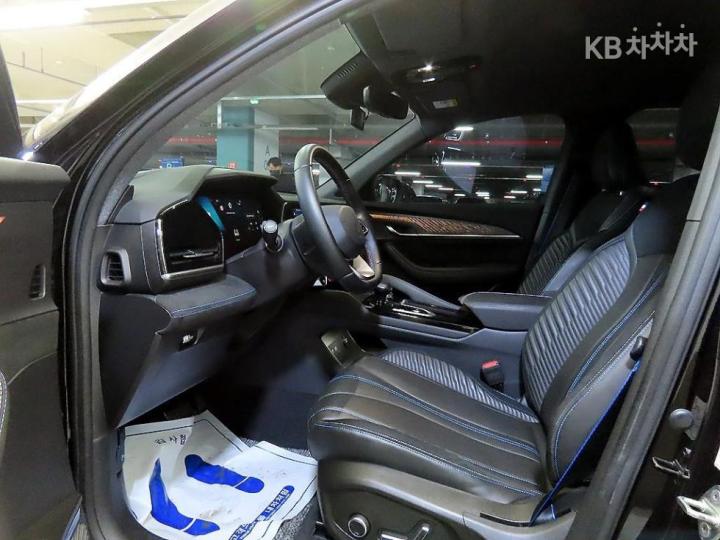 Renault Koleos E-Tech Hybrid Esprit Alpine 7