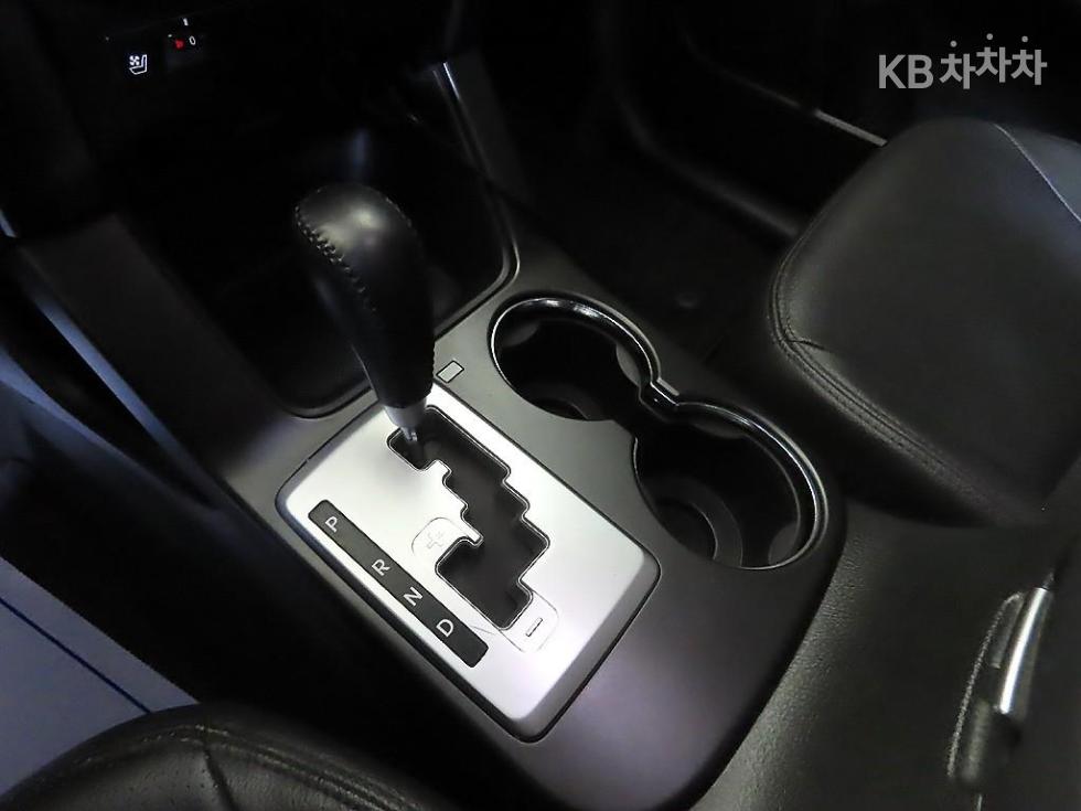 2010 - kia sorento