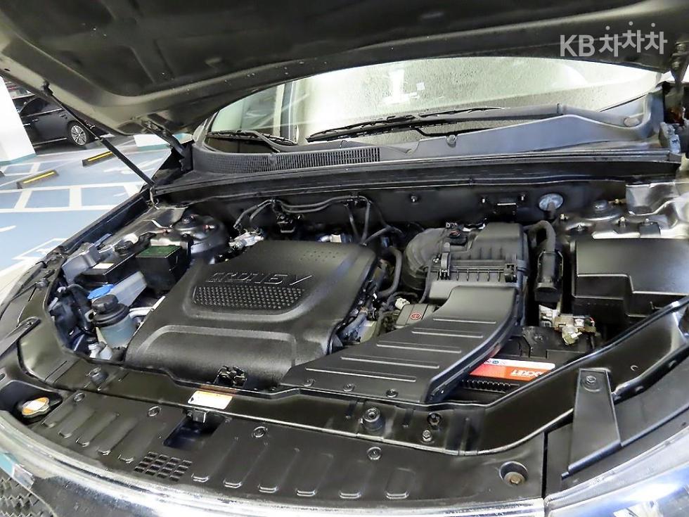 2010 - kia sorento