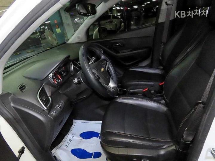 Chevrolet Trax 1.4 Premier 7