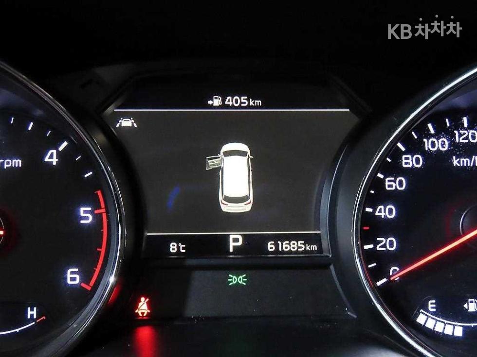 2019 - kia carnival