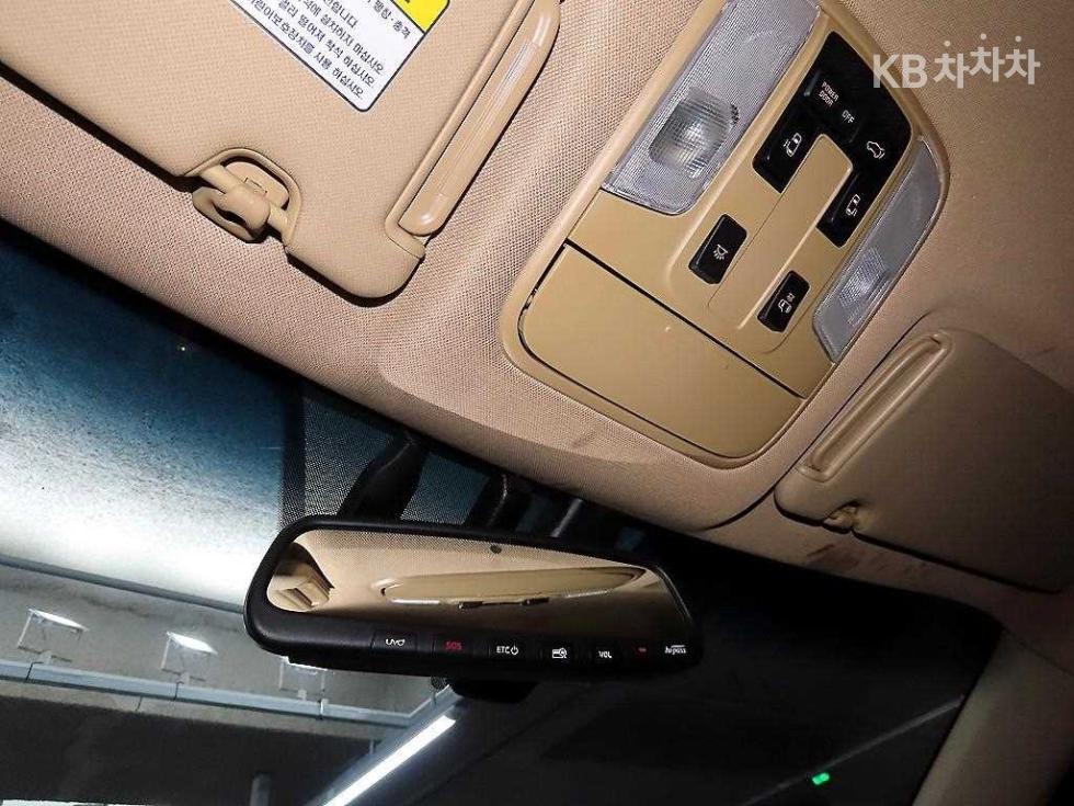 2019 - kia carnival