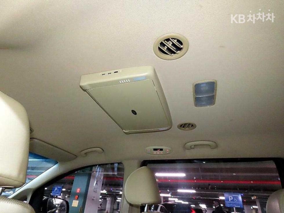 2019 - kia carnival