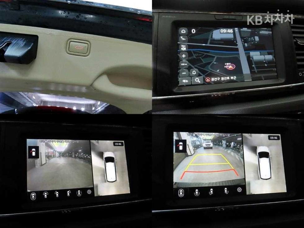 2019 - kia carnival