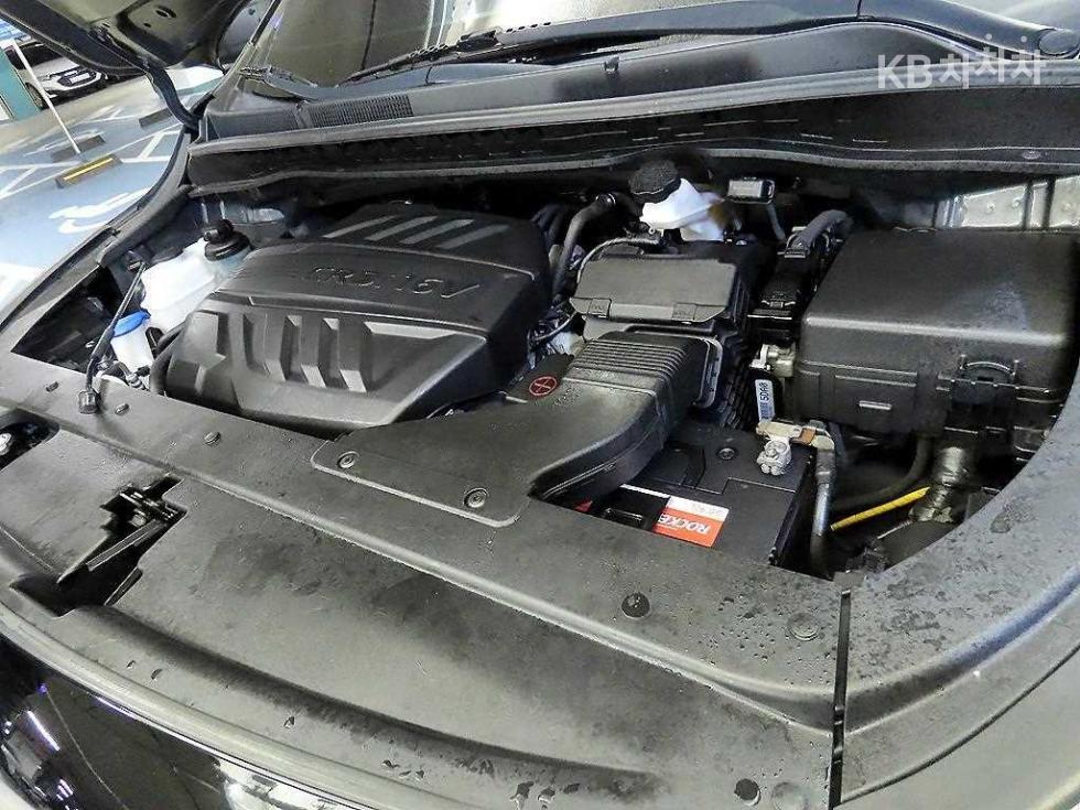 2019 - kia carnival