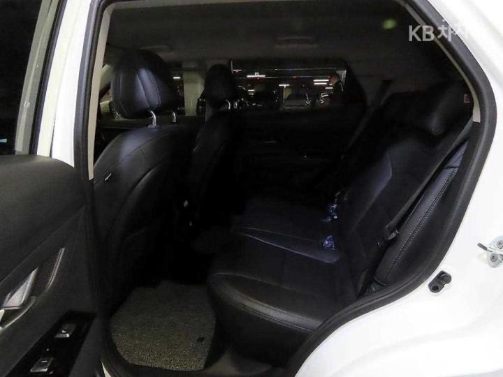 KG Mobility (Ssangyong) Korando Beautiful 1.5 GDi Turbo 2WD C5 Plus 8