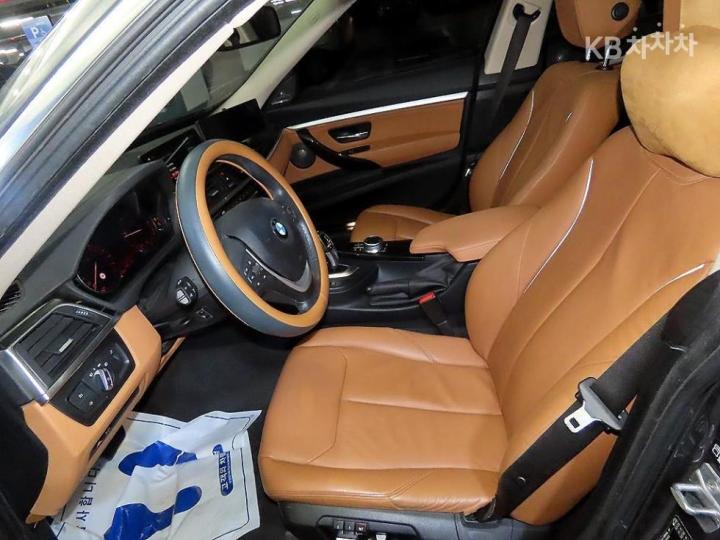 BMW 3 Series GranTurismo GT 320d F34 Luxury 13 year ~ 7