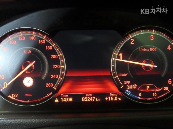 BMW 3 Series GranTurismo GT 320d F34 Luxury 13 year ~ 10