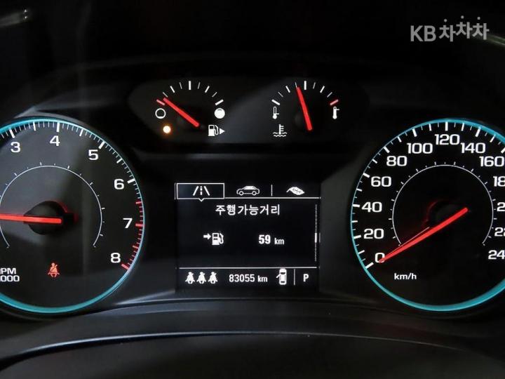 Chevrolet Malibu 1.5 Turbo LT Deluxe 10