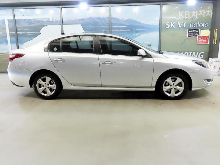 Renault SM5 New SE 4