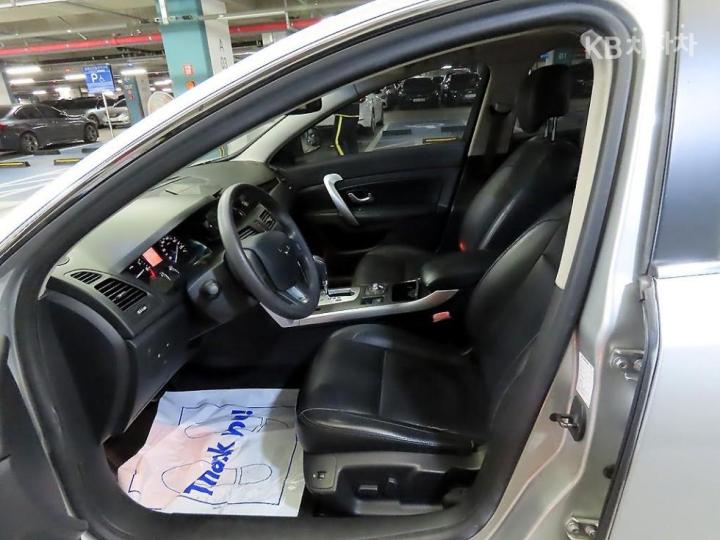 Renault SM5 New SE 7