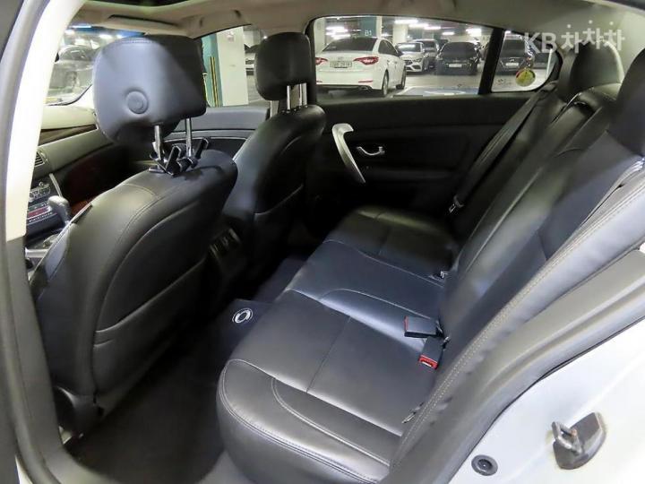 Renault SM5 New SE 8