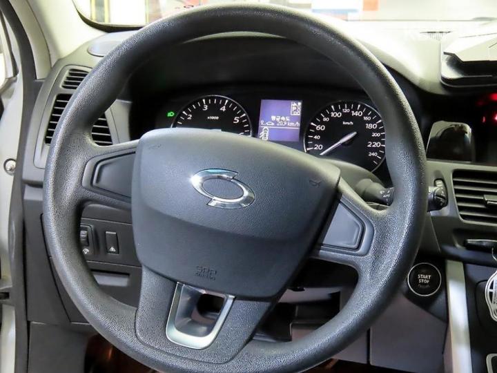 Renault SM5 New SE 9