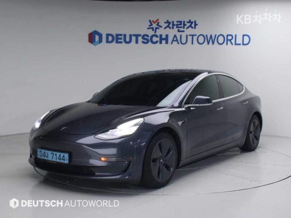 테슬라 Model 3