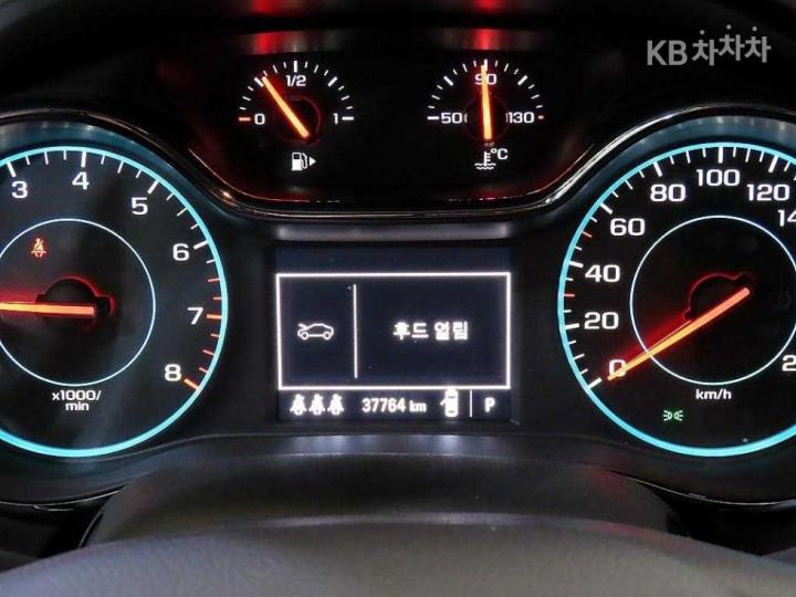 Chevrolet Cruze 1.4 Turbo LT Deluxe 10