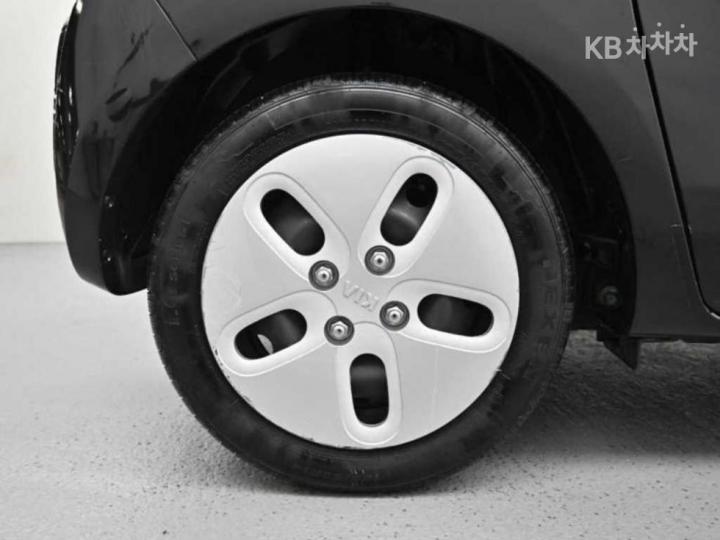 Kia Ray Van 1.0 Gasoline Van Prestige Special 6