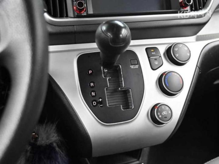 Kia Ray Van 1.0 Gasoline Van Prestige Special 10