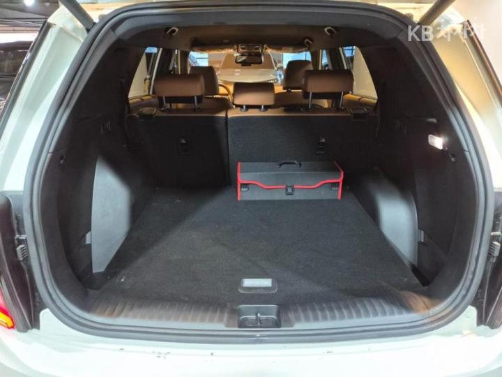 KG Mobility (Ssangyong) Torres J100 1.5 GDI Turbo T7 6