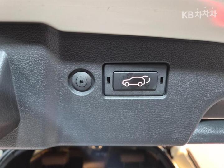 KG Mobility (Ssangyong) Torres J100 1.5 GDI Turbo T7 7