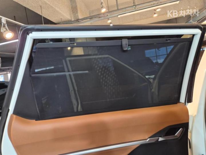 KG Mobility (Ssangyong) Torres J100 1.5 GDI Turbo T7 10