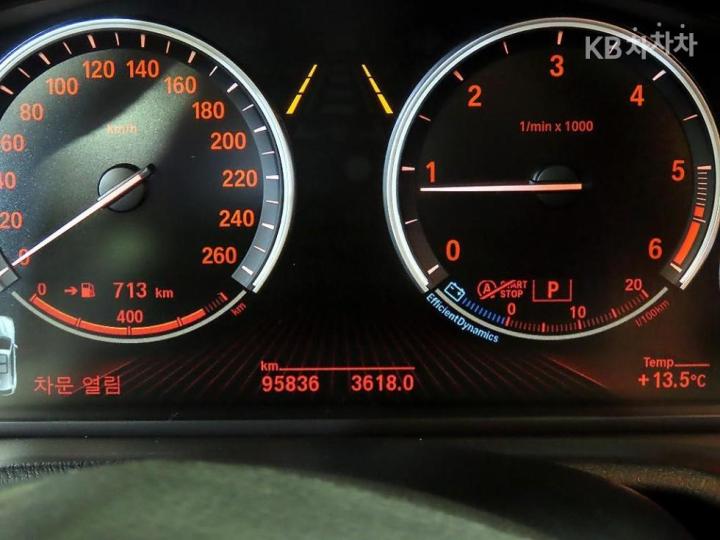 BMW X3 F25 xDrive 20d M Aero Dynamic 10