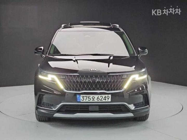 Kia Carnival G3.5 GDI Signature 2