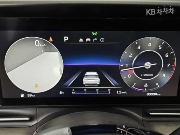 Kia Carnival G3.5 GDI Signature 7