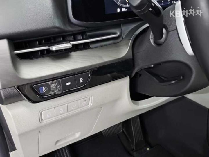 Kia Carnival G3.5 GDI Signature 10