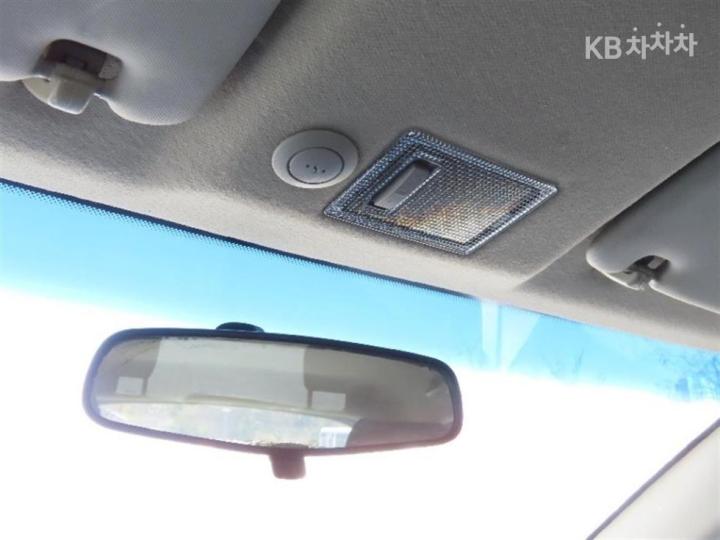 Chevrolet Spark LT Base Type 10