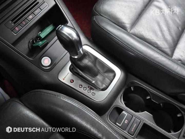 Volkswagen Tiguan New 2.0 TDI Premium 5N 10