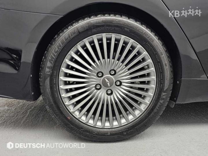 Hyundai Genesis DH G330 Premium 6