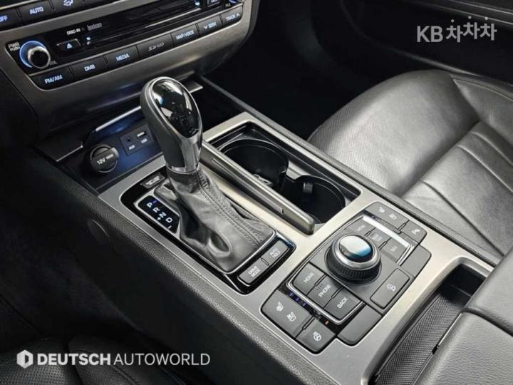 Hyundai Genesis DH G330 Premium 10