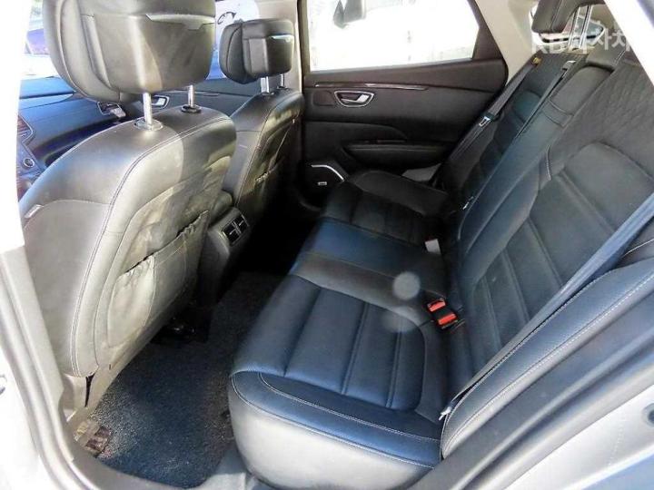 Renault SM6 1.6 TCe RE 7