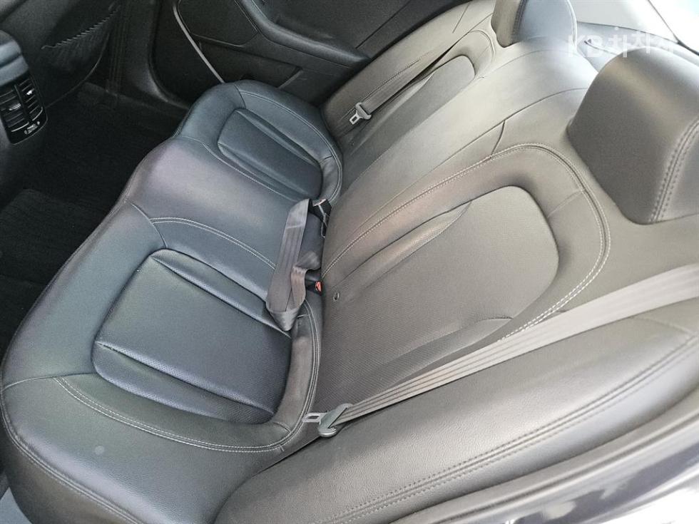 2011 - kia k5