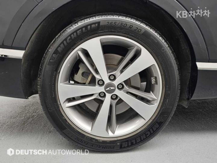 Genesis GV80 3.0 Diesel AWD 6